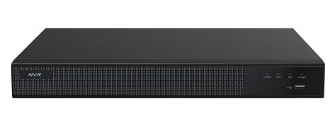 IP-видеорегистратор AltCam IVR1681P