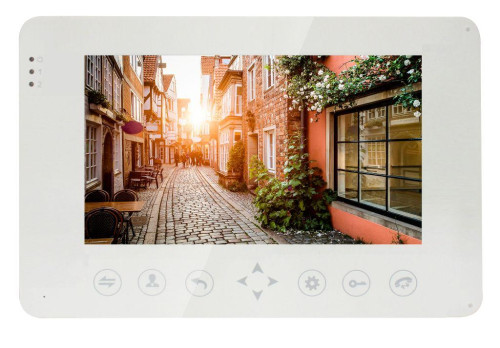 Видеодомофон AltСam VDP101M