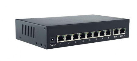 Коммутатор AltCam POE8