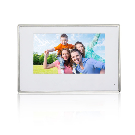 Видеодомофон AltCam VDP71M TS