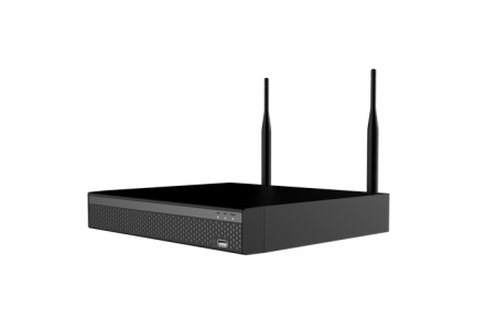 IP-видеорегистратор AltCam IVR851-WF