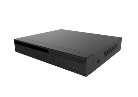 Цифровой гибридный видеорегистратор AltCam DVR853