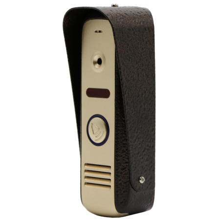 Вызывная панель видеодомофона Altcam VP8001 Gold