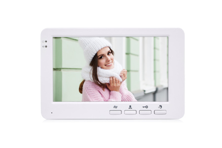 Видеодомофон AltCam VDP73